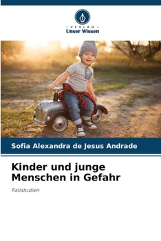 Paperback Kinder und junge Menschen in Gefahr [German] Book