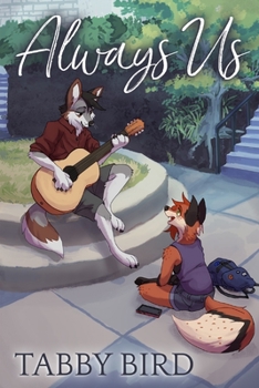Paperback Always Us Book
