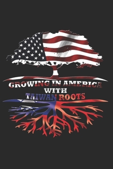 TAIWAN NOTEBOOK: Taiwan Notebook | college book | diary | journal | booklet | memo | composition book | 120 sheets - Dot Grid paper 6x9 inch