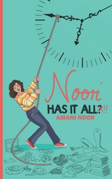 Noori Has It All