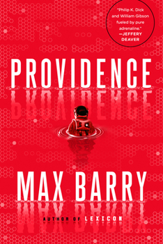 Paperback Providence Book