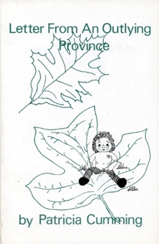 Paperback Letter from an Outlying Province Book