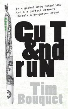 Paperback Cut and Run Book