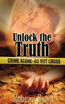 Paperback Unlock the Truth Book