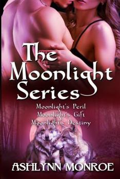 Paperback The Moonlight Series Book