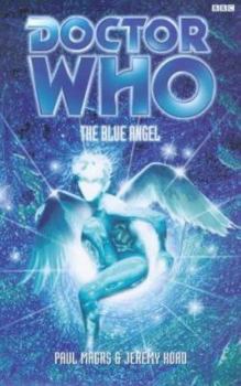 Doctor Who: The Blue Angel - Book #27 of the Eighth Doctor Adventures