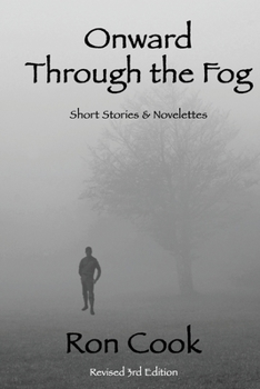 Paperback Onward Through the Fog Book