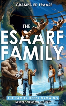 THE ESAARF FAMILY: THE FAMILY KEEPS GROWING NEW PROBLEMS ON THE WAY