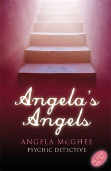 Paperback Angela's Angels Book