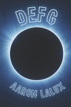 Paperback Defg: Do Everything For God Book