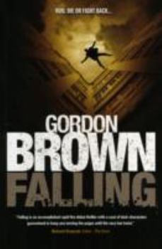 Paperback Falling Book