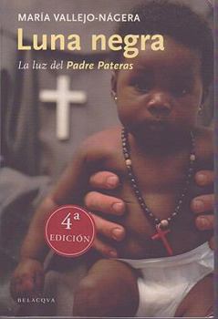 Paperback Luna negra : la luz del padre pateras Book