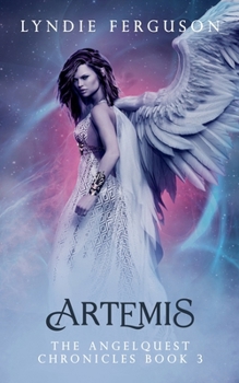 Paperback Artemis Book