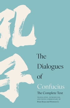 Hardcover Dialogues of Confucius: The Complete Text Book