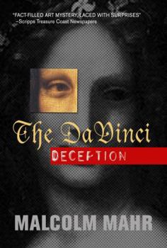 Paperback The Da Vinci Deception Book