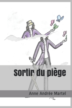Paperback Sortir du piège [French] Book