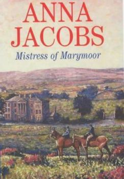 Hardcover Mistress of Marymoor Book