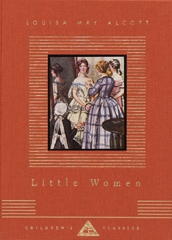 Hardcover Little Women: Illustrated by M. E. Gray Book