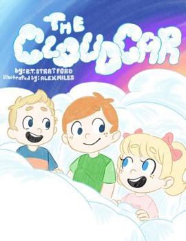 Paperback The Cloud Car Book