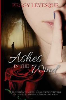 Paperback Ashes in the Wind Book