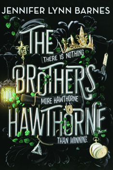 Brothers Hawthorne