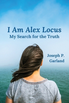 Paperback I Am Alex Locus Book