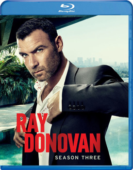 Ray Donovan: Season Three