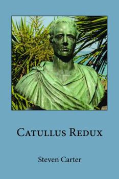 Paperback Catullus Redux Book