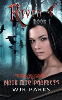 Paperback Birth Into Darkness: Hidden World Series Book