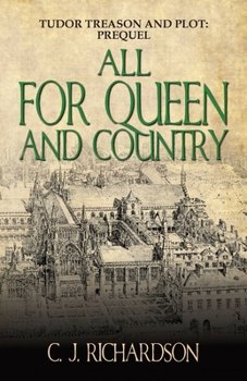 Paperback All for Queen and Country Book