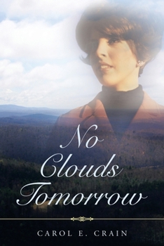 Paperback No Clouds Tomorrow Book