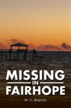 Paperback Missing in Fairhope Book