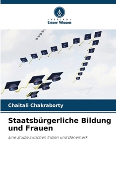 Paperback Staatsbürgerliche Bildung und Frauen [German] Book