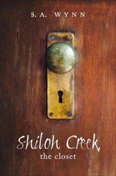 Paperback Shiloh Creek: The Closet Book