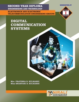 Paperback Digital Communication Systems (22428) Book