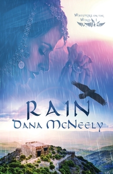 Paperback Rain Book