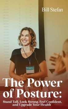 Hardcover The Power of Posture Book