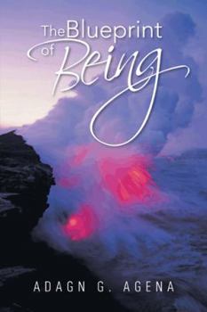 Paperback The Blueprint of Being Book