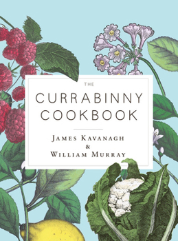 Hardcover The Currabinny Cookbook Book