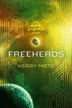 Paperback Freeheads Book