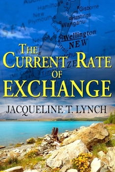 Paperback The Current Rate of Exchange Book