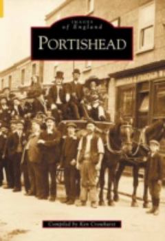 Paperback Portishead Book