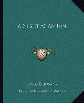 Paperback A Night At An Inn Book