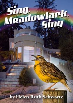 Paperback Sing, Meadowlark, Sing Book