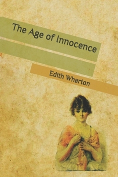 The Age of Innocence