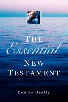 Paperback Essential New Testament-OE Book