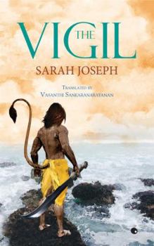 Paperback The Vigil Book