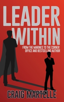 Paperback Leader Within Book