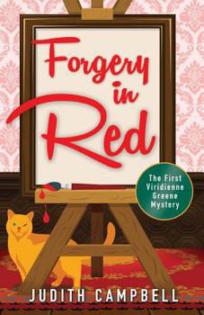 Paperback Forgery in Red Book