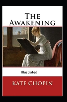 Paperback The awakening, and other stories Illustrated Book